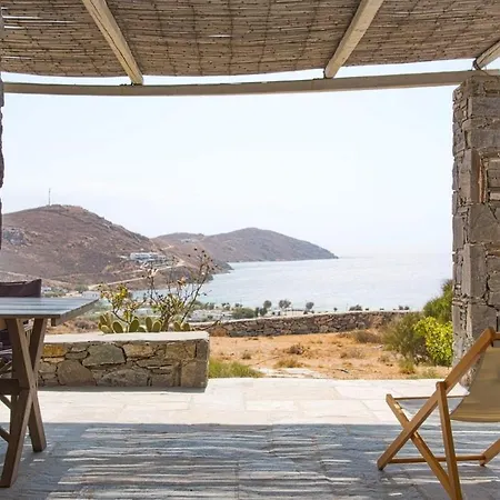 Apartman Charming Summer House -serifos