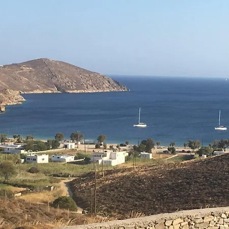 Charming Summer House -serifos * Szérifosz
