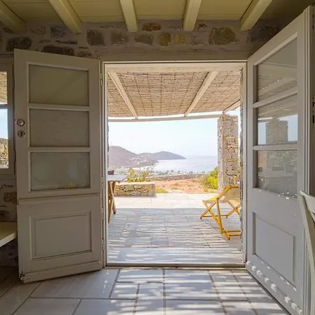 Charming Summer House -serifos