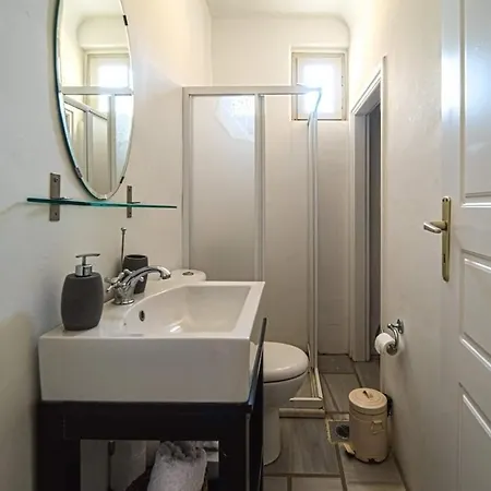 Apartman Charming Summer House -serifos *
