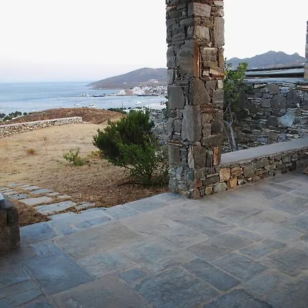 Charming Summer House -serifos *