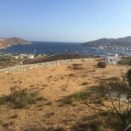 Charming Summer House -serifos *