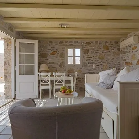 Charming Summer House -serifos *