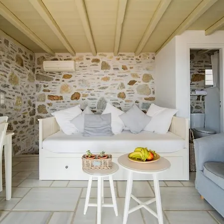 Charming Summer House -serifos Szérifosz