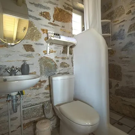 Apartman Charming Summer House -serifos *