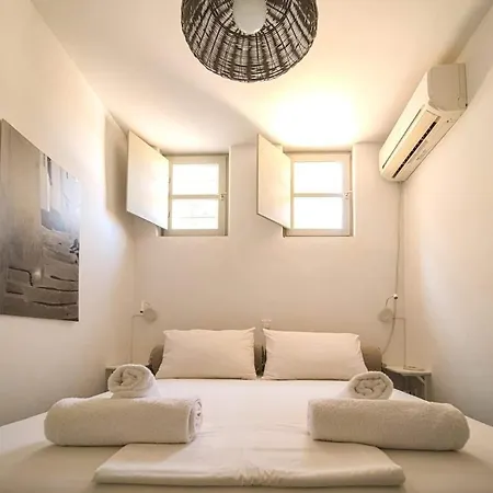 Charming Summer House -serifos
